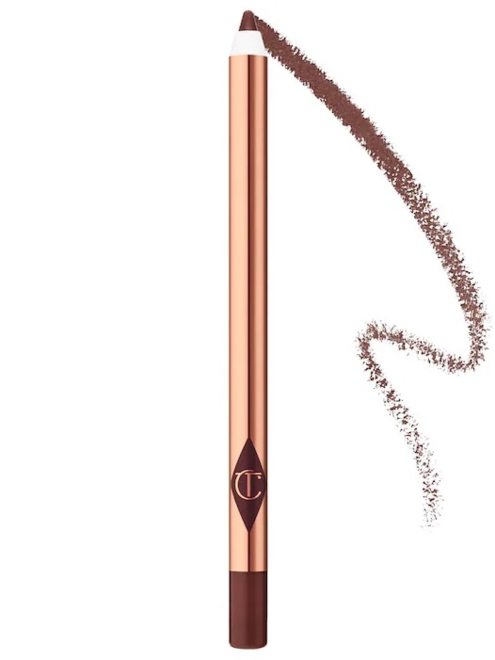 Charlotte Tilbury Mini Lip Cheat Pillow Talk Deep